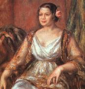 Tilla Durieux renoir